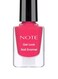 طلاء الأظافر للتغطية الكاملة من نوت 12 وردي فاقع 9مل