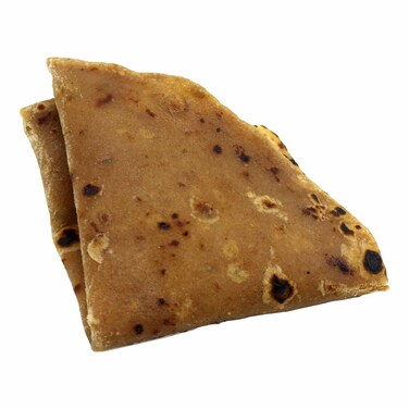 Chapati Brown