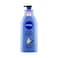 Nivea Body Lotion Body Milk Smooth Sensation For Dry Skin 625ml