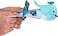 Flipper Toothpaste Squirter Whale, Flr-Whl-Blu, Blue