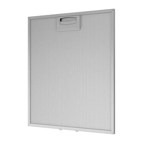 Beko Hood Wall Mounted - 90 cm - CWB 9441 XN