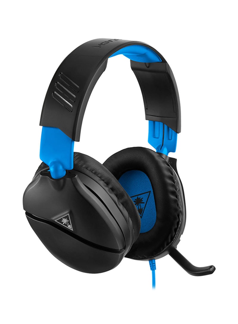 turtlebeach Turtlebeach Ear Force Recon 70p Headset