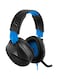 Turtle Beach - Ear Force Recon 70P Headset Blue/Black