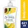 St. Ives Hydrating Vitamin E And Avocado Body Lotion White 621ml