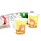 Hotpack - Paper Cup With Handle 7 - Oz - 50Pcs