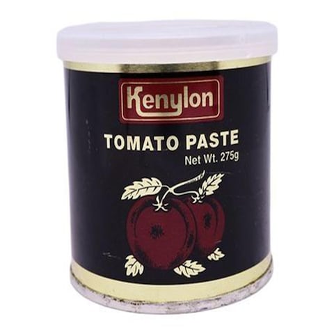 Kenylon Tomato Paste 275g