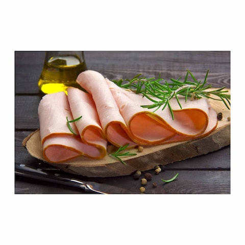 Swiss Choice Smoked Turkey Premium