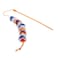 All For Paws Laser Mouse Cat Toy (8 x 8 x 5 cm)