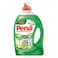 Persil Machine Wash Detergent Gel With Floral 3L