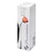 Botanica Pasabahce Flora Glass vase 1 Piece