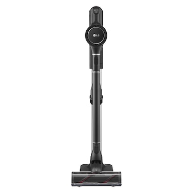 LG CordZero Upright Vacuum Cleaner A9N-Core, 0.44 L, Iron Grey, Smart Inverter Motor