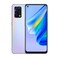 OPPO A95 - 6.43-inch 128GB/8GB Dual Sim 4G Mobile Phone - Glowing Rainbow Silver