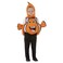 Toddler Clown Fish Costume T1
