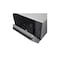 LG MJ3965ACS| Microwave Oven 39(L)|&#39;Convection&#39; NeoChef | EasyClean� | Smart Inverter