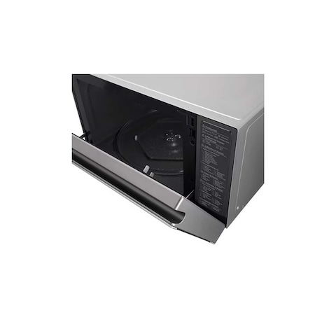 LG MJ3965ACS| Microwave Oven 39(L)|&#39;Convection&#39; NeoChef | EasyClean� | Smart Inverter