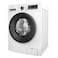Midea Glory Front Load Washer 8kg MFG80 White