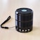 Mini Wireless Music Speaker With Support Of USB/ Mobile Phone Call/ Wireless With USB and Auxiliary Cable Included-Color WS-887