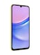 Samsung Galaxy A15 Dual Sim 8GB RAM 256GB 4G Yellow - UAE / TRA Version