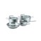 Wacokware Cooking Set 7 Pcs