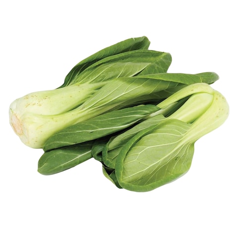 Pakchoi Head X2