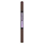 Buy Maybelline Express Brow Satin Duo Nu 02 in Kuwait