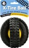 5&quot; Medium Animal Sounds X-Tire Ball