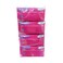 Prateek Facial Tissue 200 Sheets X4