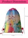 20 sand sheets and 20 scratch art sheets for kids birthday party favors gifts