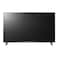 LG UQ7500 Series 50-Inch 4K UHD Smart TV 50UQ75006LG Black