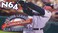 Nintendo 64 Major League Baseball Featuring Ken Griffey Jr.