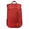 Case Logic Jaunt Wmbp-115 Brick Carrying Case Backpack Red 16inch