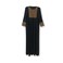 Ladies Abaya Size 54