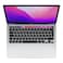 Apple MacBook Pro 13 M2 Chip 256GB With 8-Core CPU Laptop Silver