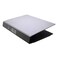 2 RING BINDER D TYPE A4 GREY BX20EA