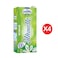 Candia Lait Uht Silhouette 1L X4