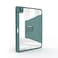 WIWU Waltz Rotative iPad Case For 12.9" Pro (2020-2021) - Dark Green