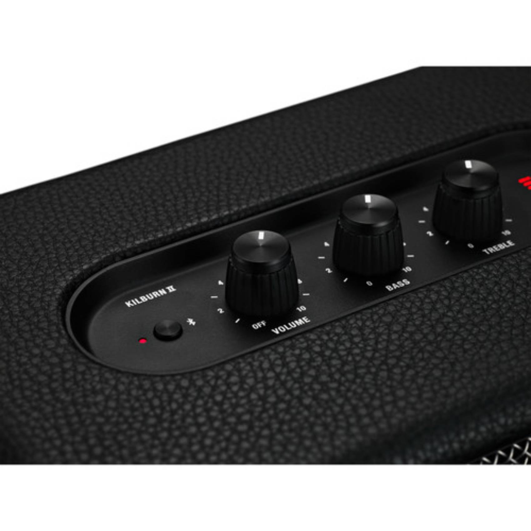 Marshall Bluetooth Speaker Kilburn II Black