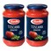 Barilla Toscana Krauter Sauce 400g Pack of 2