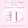 First Response Early Result Pregnancy Test, 2 Tests