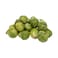 Fresh Brussels Sprouts Per Pack