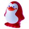 Infantino Squirt&#39;n Sail Penguins 6+ Months