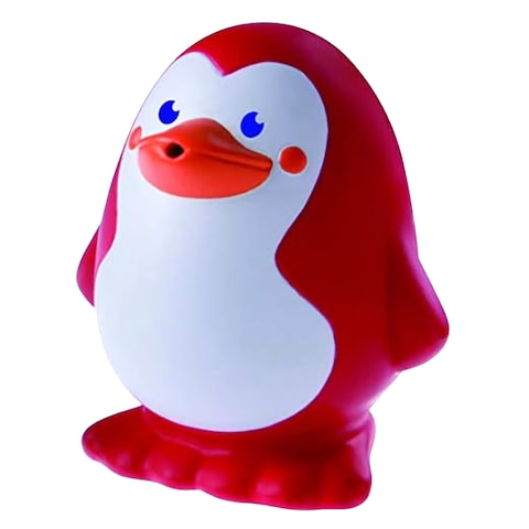 Infantino Squirt&#39;n Sail Penguins 6+ Months