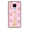 Theodor Protective Case For Huawei Mate 20 Paris &amp; Butterfly Silicone Cover
