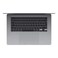 Apple MacBook Air 15 Inch, 8GB RAM, 512GB SSD, Space Grey (M3 Chip, 8-Core CPU And 10-Core GPU, English Keyboard, MRYN3ZS/A)