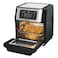 Clikon CK350 Air Fryer With Oven