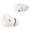 Beats Studio Buds Plus Truly Wireless Bluetooth In-Ear Earbuds With Charging Case Ivory