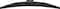 MSI Optix G27C4 FHD 1500R Curvature 16:9 Aspect Ratio Non-Glare Super Narrow Bezel 1ms 1920 x 1080 165Hz Refresh Rate Tilt Adjustment AMD FreeSync 27&quot; Curved Gaming Monitor