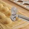 Norpro 52 Stainless Steel Ravioli Pastry Wheel