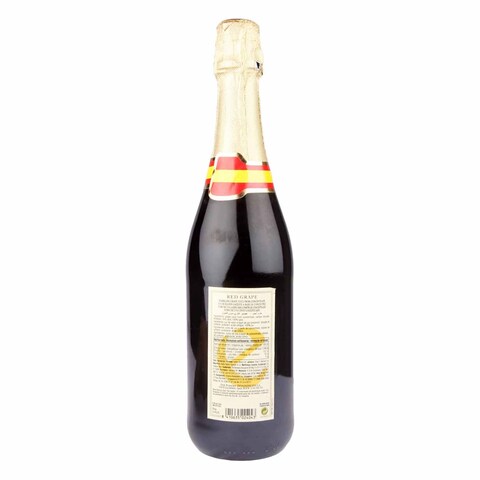 Eva Red Non-Alcoholic Sparkling Juice 750ml