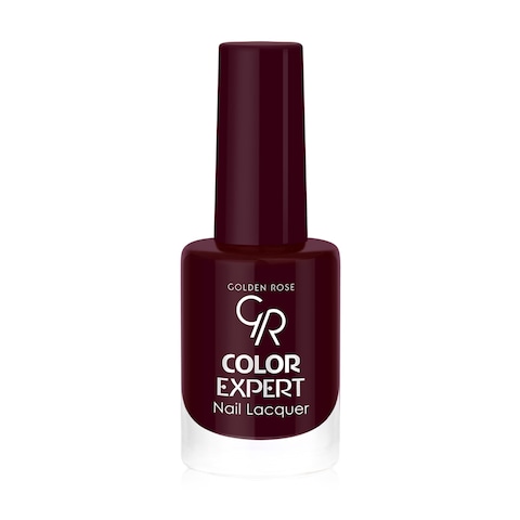 Buy Golden Rose Color Expert Nail Lacquer No:36 in UAE